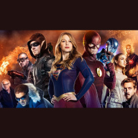 Ep. 30 - 3 Ways to Fix the CW Arrowverse and Favorite 80s/90s Cartoons