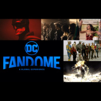 Ep. 156 - DC FanDome Reactions