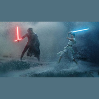 Ep. 114 - Final Star Wars: Rise of Skywalker preview thoughts