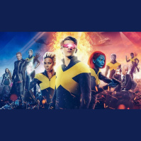 Ep. 52 - Gambit: A Love Story? Fall Movie Preview