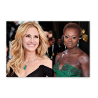 Ep. 93 - 3 Best/3 Worst Viola Davis and Julia Roberts