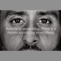 Ep. 49 - NIKE burning, Iron Fist Season 2, Cardi vs Nicki