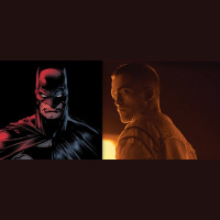 Ep. 88 - How Shaky Is Your Faith in DC Films Right Now?