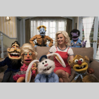 Ep. 47 - Happytime Murders reviews, Superman back to Arrowverse