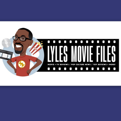 Lyles Movie Files