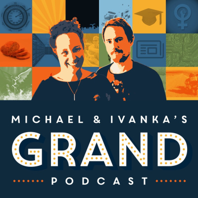 Michael And Ivankas Grand Podcast