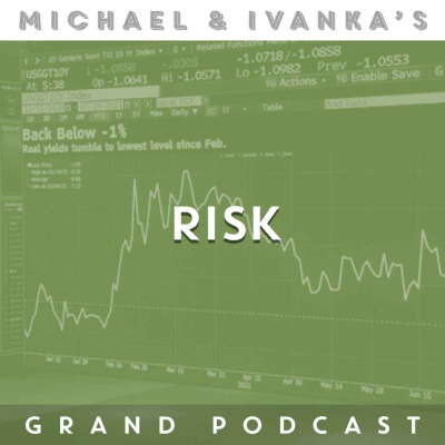 Michael And Ivankas Grand Podcast