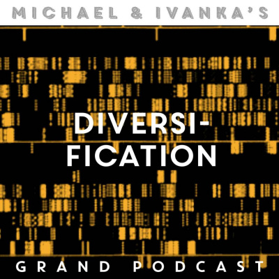 Michael And Ivankas Grand Podcast