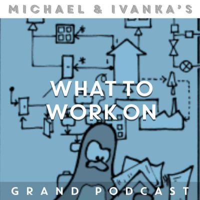 Michael And Ivankas Grand Podcast