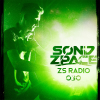 Sond Zpace - ZS Radio #30