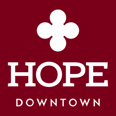 Hope Downtown Minneapolis Podcast