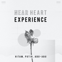 Hitam, Putih, Abu-abu