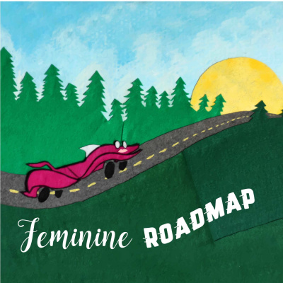 Feminine Roadmap