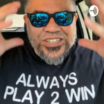 Conversations With Coach Pabon