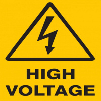 Ralph Cox - High Voltage 004