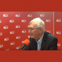 Brigitte Rozen reçoit Le Docteur Joël Soussana