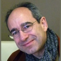 Rencontre avec Pierre Levy-Soussan