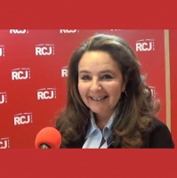 Rencontre avec Barbara Rosnay-Veil