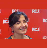 Rencontre avec Isabelle Paolini