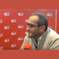 Rencontre avec Stéphane Sebban