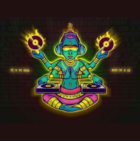 DJ YURIY REZANOV - TRANSURFING # 10