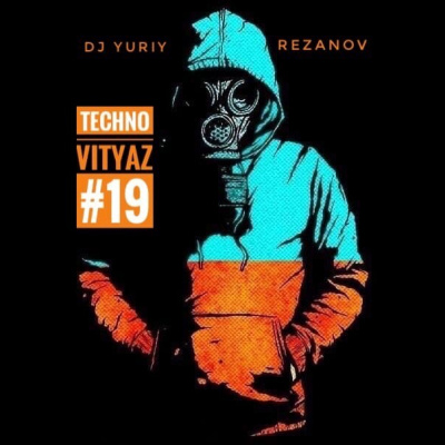 Dj Rezanov