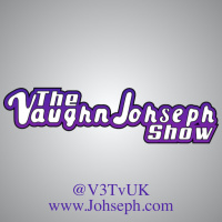 Author C.W. Bordener on Authors of Amazon with Vaughn Johseph