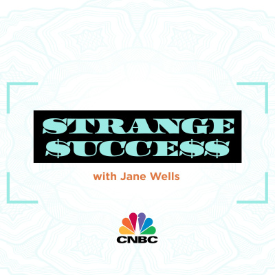 Strange Success With Jane Wells