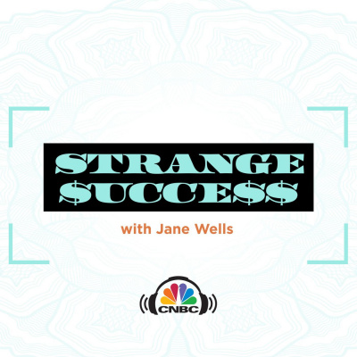 Strange Success With Jane Wells