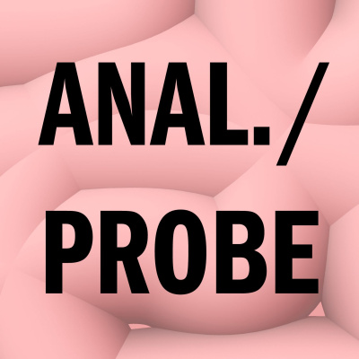 Anal./probe
