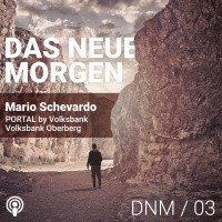 DNM 03 Mario Schevardo - Mehr Kundenzufriedenheit durch New Work und Mut bei Banken
