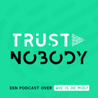 Trust Nobody S01E03: Tunnel. Tunnel. Molcast. Molcast.