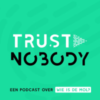 Trust Nobody S02E10: Podcastscript. 1800 euro. Hinthaat.