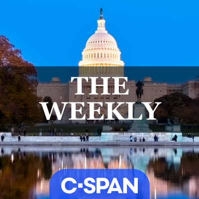 C-span Radio - The C-span Podcast