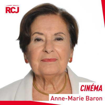 Cinéma Anne-marie Baron