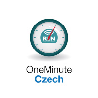 Lesson 10 - One Minute Czech