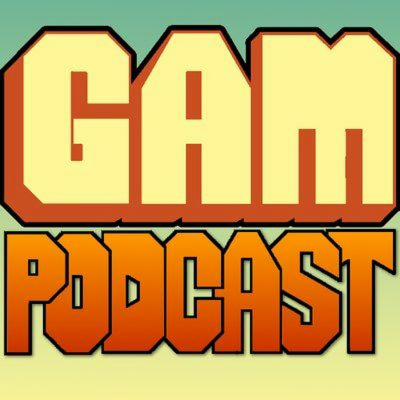The Gam Podcast
