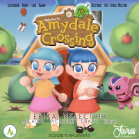 Amydale Crossing : New Life – Épisode 01