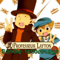 Layton Destin – Episode 11