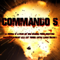 Commando S – Episode 10
