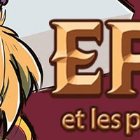 Erika et les princes en détresse – Episode 02