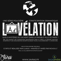 La Vélation – Épisode 3