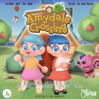 Amydale Crossing : New Life – Épisode 05