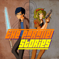 The Parallel stories ~ Episode 3