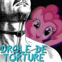 Mono ~ Drôle de torture