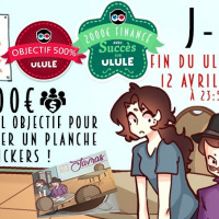 Crowdfunding CD : Javras, Une Délicieuse Enquête – Fin du Ulule – dimanche 12 Avril