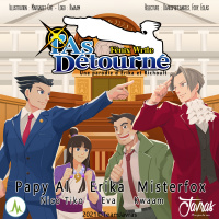 Fénix Write – Épisode 02