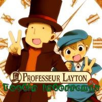 Layton Destin – Episode 09