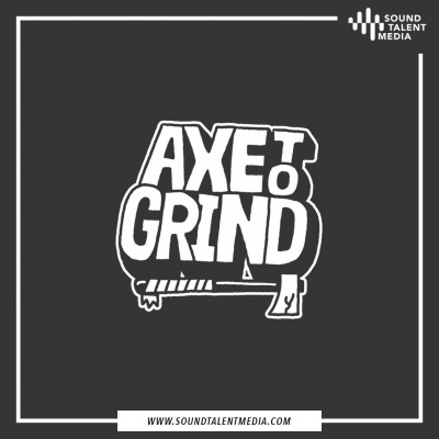 Axe To Grind Podcast