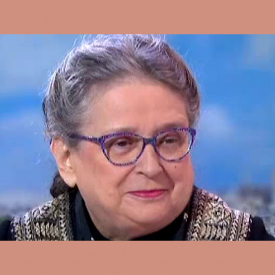 Le Mot Du Jour Catherine Clément